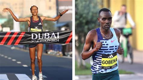 De 2018 Ethiopische Marathon: Een Triomf van Doorzetting en een symbool voor Nationale Eenheid