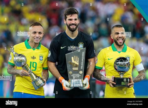 De Copa América 2019: Een onvergetelijke voetbalstrijd die Brazilië opnieuw tot kampioen kroonde