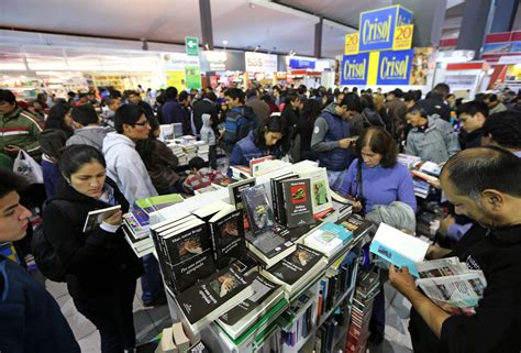 De Bogotá International Book Fair; een literaire revolutie in de Andes en een triomf voor Omar Razōn