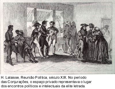 De Conjuração Carioca: Een Braziliaanse Samenzwering van 1788 die de Portugese Kroon Ontzette en een Revolutie Voorspelde