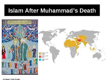  De Khārijiete Revolutie; een blik op de interne strijd binnen de islam na de dood van Mohammed