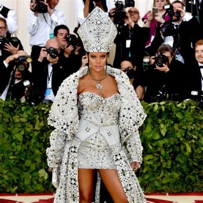  De Met Gala 2019: Een extravagante ode aan de exuberantie van het kamp