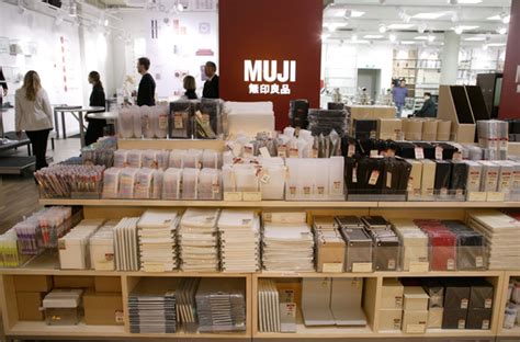  De Muji Imago Expo: Een Verkenning van Minimalisme en Toegankelijkheid in het Japanse Design