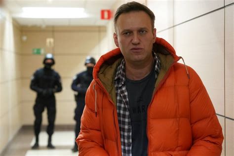 Navalny Poisoning: A Bold Act Against Corruption, But at What Cost?