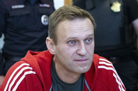 Navalny Poisoning: A Shocking Affair That Revealed Deep Cracks in Russian Society