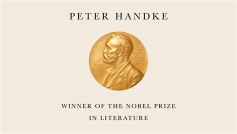 De Nobelprijs voor Literatuur 2019: Een onverwachte eer voor een meester van het woord