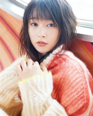 桜井日奈子 顔変わった その変化の背景にあるものとは？