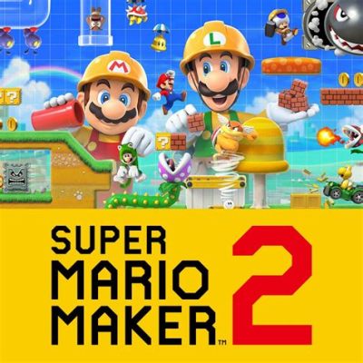 De Impact van de Super Mario Maker Phenomenon op de Creatieve Cultuur en de Nintendo Switch-Verkoopcijfers