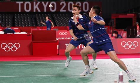 De Olympische Spelen van Tokio 2020: Een historische triomf voor het Maleisisch badminton: een analyse van de factoren die hebben bijgedragen aan de gouden medaille